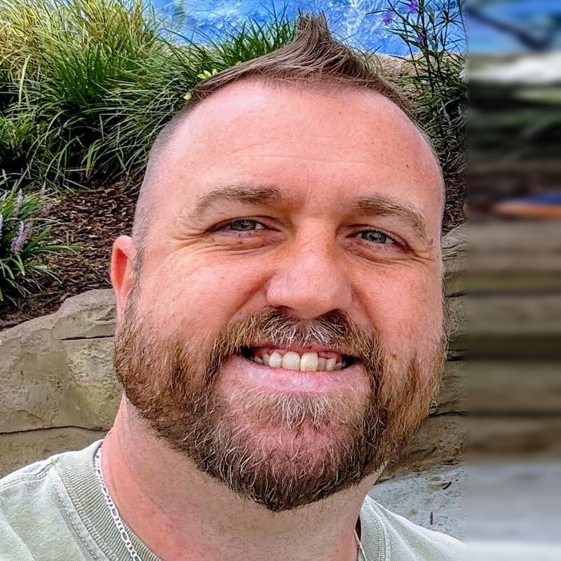 Anthony Ellis, owner of AREJ & Sons Services